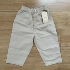 【90サイズ】 ベビー ズボン