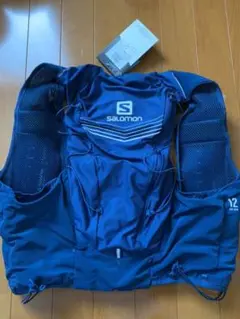 サロモン アドバンススキン12セット Mサイズ