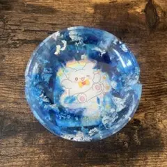 サンリオキャラクター レジン置物