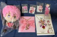 すとぷり さとみくん グッズ まとめ売り