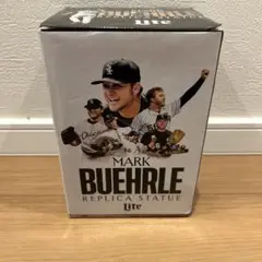 MARK BUEHRLE REPLICA STATUE