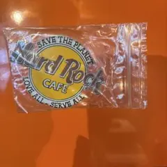 【激レアセット品】ハードロックカフェスカルピン 激レアセット品】ハードロックカフェスカルピン