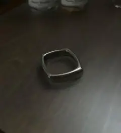 CTHY HERITAGE PARALLELOGRAM RING まとめ
