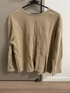 カットソー　Tシャツ　メンズ　Mサイズ　アーヴェヴェ　a.v.v