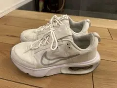 Nike エアマックス　スニーカー ホワイト