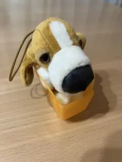 THE DOG　ビーグル/ハッピーセット/平成