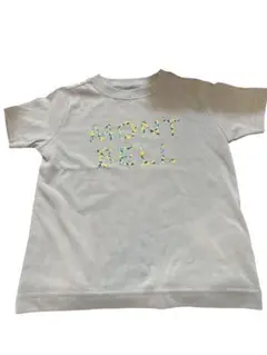 MONT BELL Tシャツ 100cm