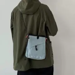 ショルダーバッグ　ショルダーポーチ スマホ入れ ポシェット サコッシュ