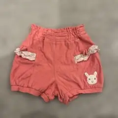 クーラクール ショートパンツ
