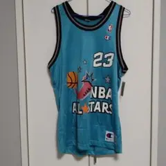 NBA オールスター1996 マイケル・ジョーダン ユニフォーム JORDAN
