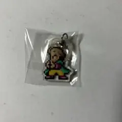 ファイナルファンタジー ピクセルリマスターめじるしチャーム ガラフ④