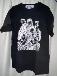 heihei 須藤はるなコラボ　TシャツL