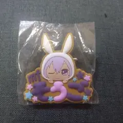 アイドリッシュセブン きらどる ラバーネームバッジ 　そうご