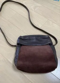 クリスチャンオジャール　ショルダーバッグ