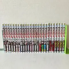 桃源暗鬼　1-25巻　既刊全巻セット　②