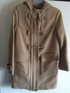 新品 ジル スチュアート ダッフルコート S ダッフルコート