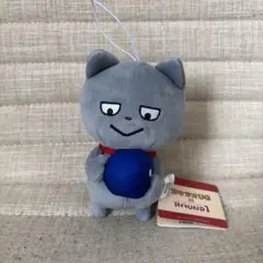 スタジオUG ミニマスコット わるめのねこ ラウンドワン限定　④