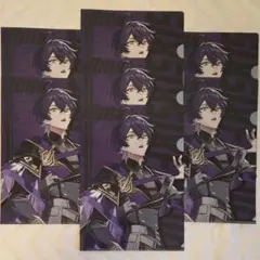 シクフォニ　ファイル　いるま