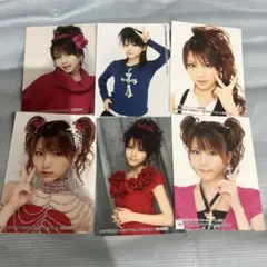 モーニング娘 田中れいな トレカ カード まとめ売り セット