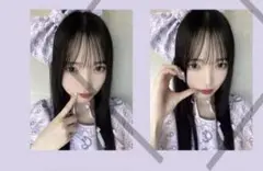 CUTIE STREET 真鍋凪咲