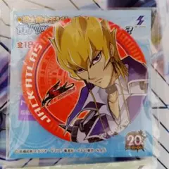 遊戯王シリーズ 缶バッチ アソートまとめ売り おまけ付き