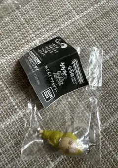 ゲゲゲの鬼太郎 めじるしアクセサリー ねずみ男