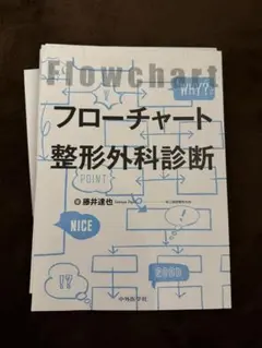 2025年最新】フローチャート整形外科診断の人気アイテム - メルカリ