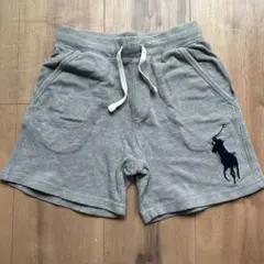 ラルフローレンキッズショートパンツサイズ115