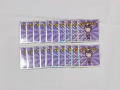 魔界の主役は我々だ! ショッピ ビックリマン シール ステッカー×20