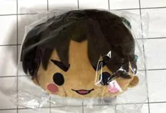 名探偵コナン　服部平次　セガラッキーくじオンライン　ポシェット　アクスタ