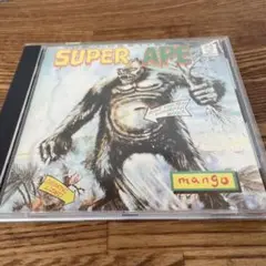 SUPER APE - THE UPSETTERS リーペリー