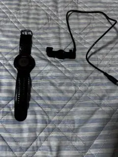 【値段交渉可】GARMIN forerunner225