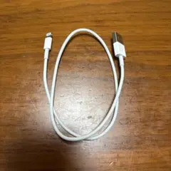 充電ケーブル
