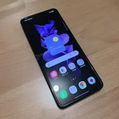Samsung Galaxy Z Flip3 5G 128GB SIMフリー