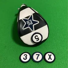 âŒïžããŒãªãŒã²ã€ã ãããã«ã㌠æ ããŒã㌠FWçš â¡âŒïž