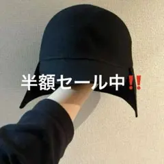 半額セール‼️ 個性的　ハット　男女兼用