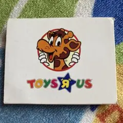 TOYS'R'US ジラフ ランチボックス
