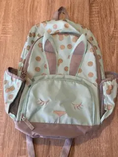日本未発売　Pottery Barn ウサギのリュック
