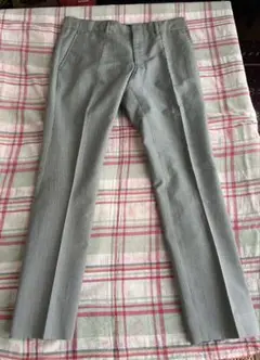 JUNYA WATANABE カジュアルパンツ　フルレングス