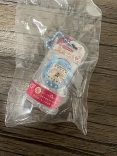 たまごっち おかしなたまごボーロ