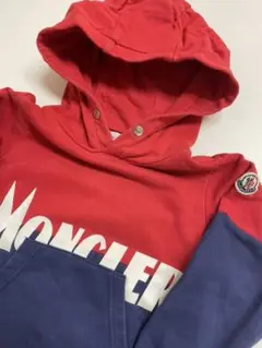 モンクレール キッズ パーカー トレーナー