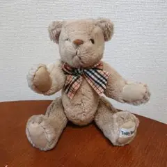 テディベアぬいぐるみ