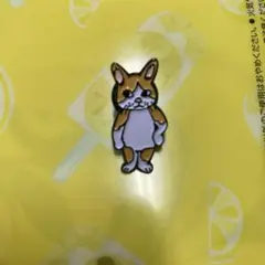 ヒグチユウコ　ピンズ