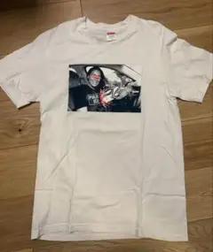 ※希少【Supreme】ANTIHEROコラボ Tシャツ ホワイト S おまけ付 2025年最新】supreme antiheroの人気アイテム - メルカリ