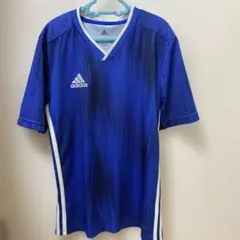 adidas サッカーウェア 160