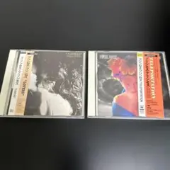 プリンセス・プリンセス/LOVERS，TELEPORTATION 2枚セット