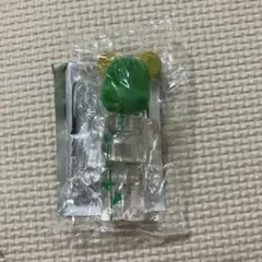 BE@RBRICK ベアブリック シリーズ19 KZK 倉石一樹 ARTIST
