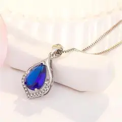 海外　大人気　新品　未使用　レディース ネックレス　大特価　送料無料　287
