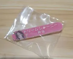 ウマ娘 担当称号アクリルバッジ ドリームジャーニー