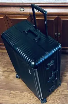 コールマン Coleman スーツケース ALMITE フレームタイプ 92L